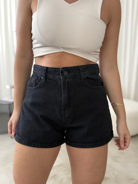 Short B. GULLAR - RIGIDO - comprar online