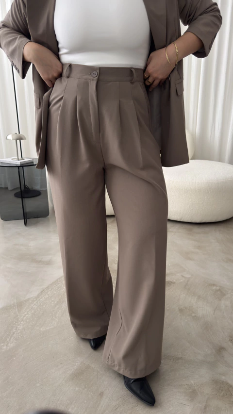 Pant. Satrero LONDON - comprar online