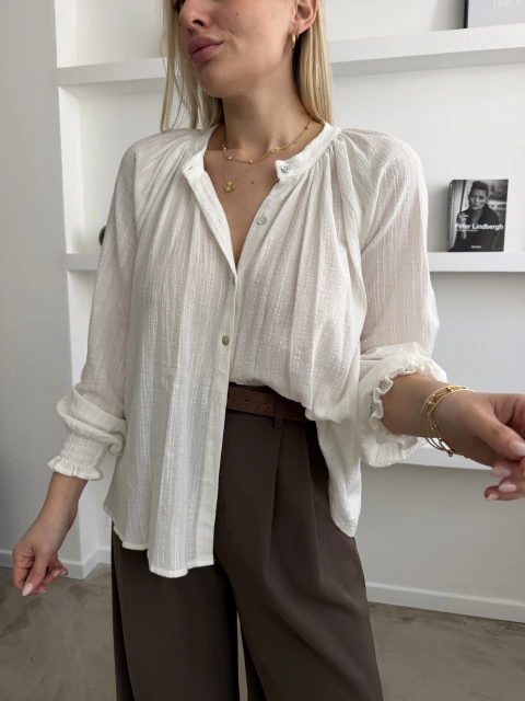 Camisa MERMEI