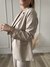 Blazer GIOVANNA ( hace conjunto con el Pantalon sastrero GIOVANNA) - LAS MARIAS