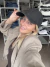 Imagen de Gorra NEGRO DESGASTADO Regulable