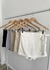 Imagen de Skort MANILA de lino c/lazo