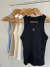 Musculosa MARIAS - comprar online