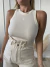 Musculosa MARIAS - LAS MARIAS