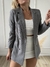 Blazer CALE Gris en internet