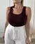 Musculosa CAROL - tienda online