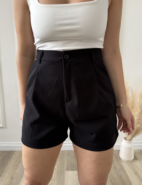 Short sastrero ATILIA