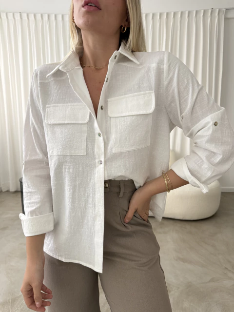 Camisa AMALIA - comprar online