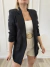 Blazer de Lino MARA