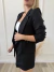 Blazer de Lino MARA - comprar online