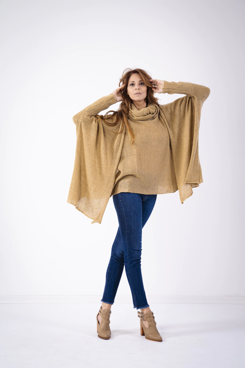 Saco Lurex