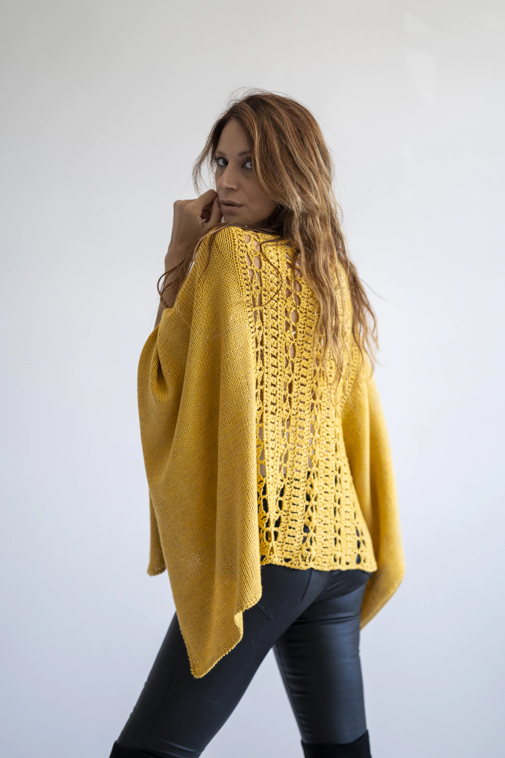 Poncho Teresa