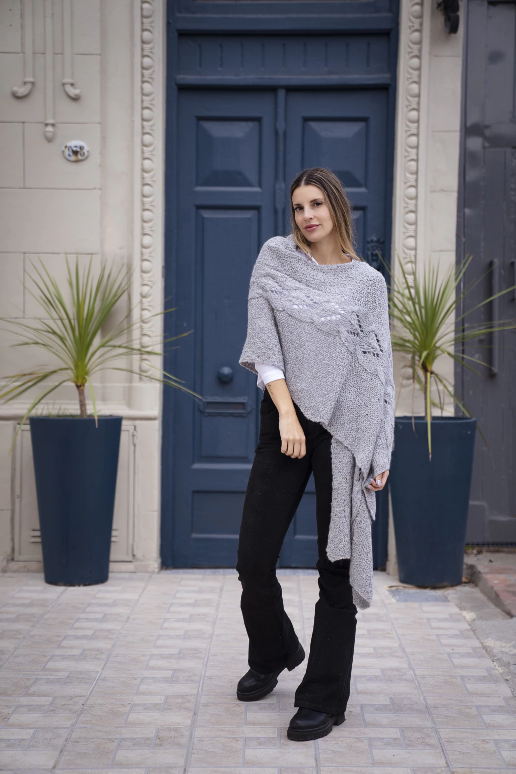 Pashmina XL