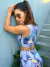 CROP TOP ROCK ESTAMPADO (14770)