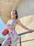 CROP TOP ROCK ESTAMPADO (14770) - comprar online