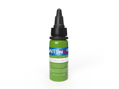 Lime Green - Intenze 30ml