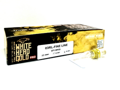 Cartucho 0803rl - White Head - FINE LINE - comprar online