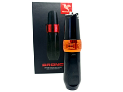 Pen BRONC V7 - LARANJA