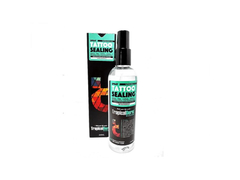 Spray selante 240ml - tropical derm