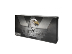 Agulha 1207rs White Head
