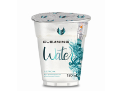 Cleaning Water - 180ml Electric ink -1un