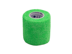 Bandagem 5cm x 4m - Verde