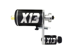 Rotativa x13 Silver