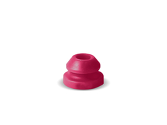 Gromet Magenta - Recomendado para máquinas de bobinas - 50un