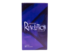 Cartucho 1009mg - Aston Revolution