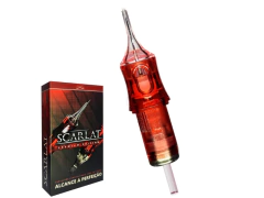 Cartucho 1009rl - Scarlat