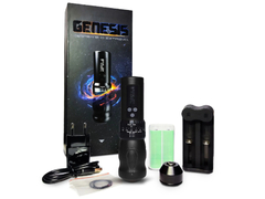 Pen Genesis - Cinza - comprar online