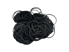 Elastico para maquinas - 50un