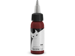 Vermelho cereja - Eletric ink 30ml