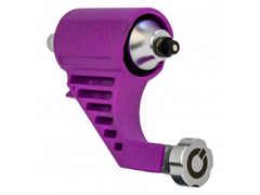 Maq. Rotativa TURN ON - Amazon - Roxa