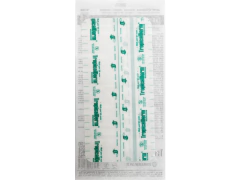 Envelope - 3 Folhas - Ink Store