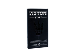 Cartucho 1003rl Start - Aston Machine