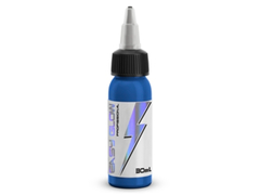 Old School Blue - Electric ink - 30ml
