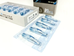 Cartucho 1207mg - WJX - Ink Store