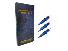 Cartucho 1205rs - Poseidon