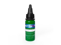 Light Green - Intenze 30ml