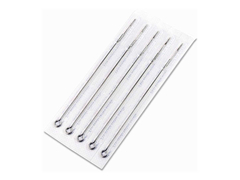 Agulha 1207rs White Head - 5un
