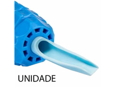 Biqueira 5mg electric ink