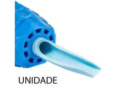 Biqueira 5mg electric ink