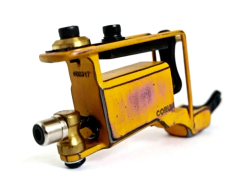 Rotativa Corun - Little Fox - Dourada - comprar online