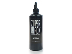 Zuper Black - Intenze 240ml