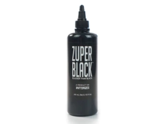 Zuper Black - Intenze 240ml