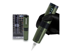 Pen Bronc V2 - 2 baterias - comprar online