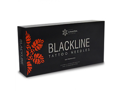 Agulha 1211rl - Black Line