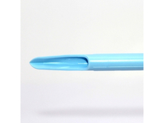 Long Tip Universal Aberto - Eletric ink - 20un