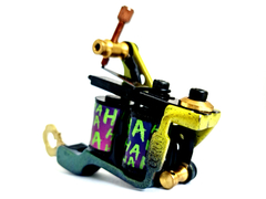 Corun Bold line Coringa - Hand made (7 a 15) - comprar online